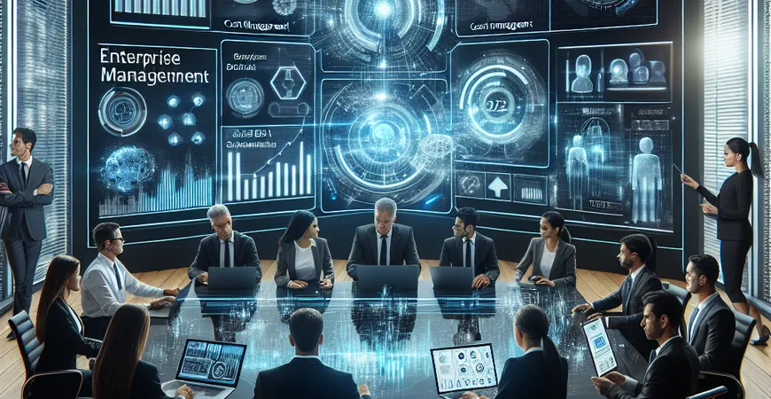 2025年客户分类管理新趋势，精准营销的未来已来