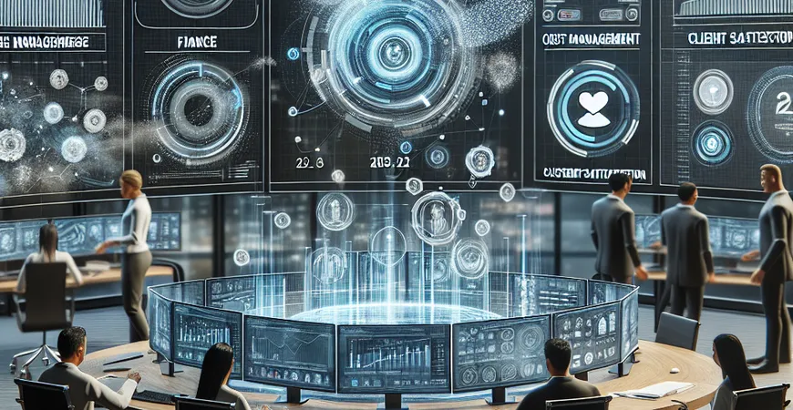 2025年客户管理最佳实践，提升客户满意度