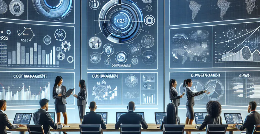 2025年客户管理最佳实践：如何提升商机转化率