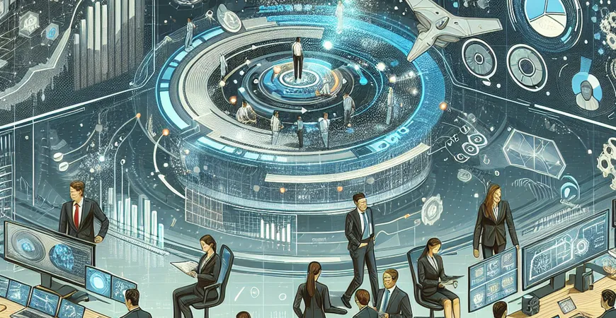 2025年客户管理系统选型指南，避免踩坑的秘籍