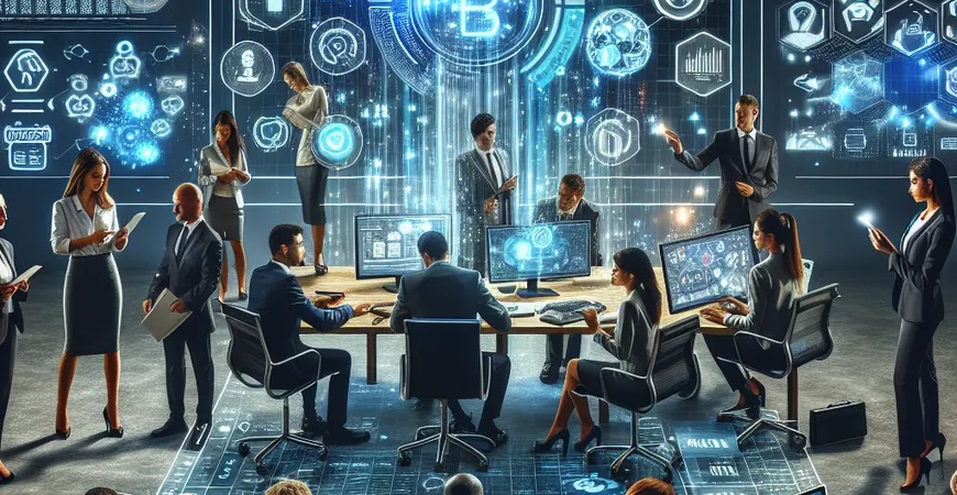 2025年客户管理趋势，如何实现高效跟进？