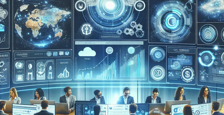 2025年客户管理软件大盘点：免费工具让跟进轻松