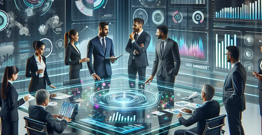 2025年客户跟进必备技巧，助你销售业绩翻倍