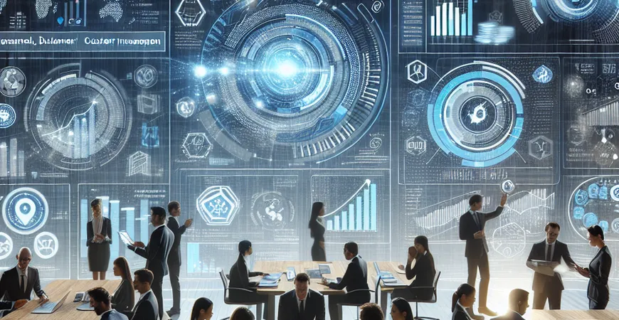 2025年客户跟进新策略，如何快速锁定客户需求