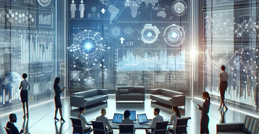 2025年客户跟进新趋势揭秘：掌握客户行为的关键