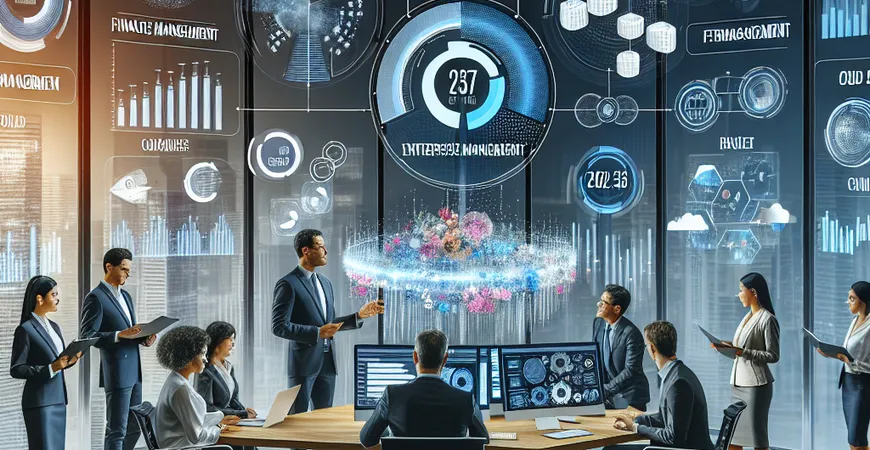 2025年客户跟进策略，掌握趋势不落后