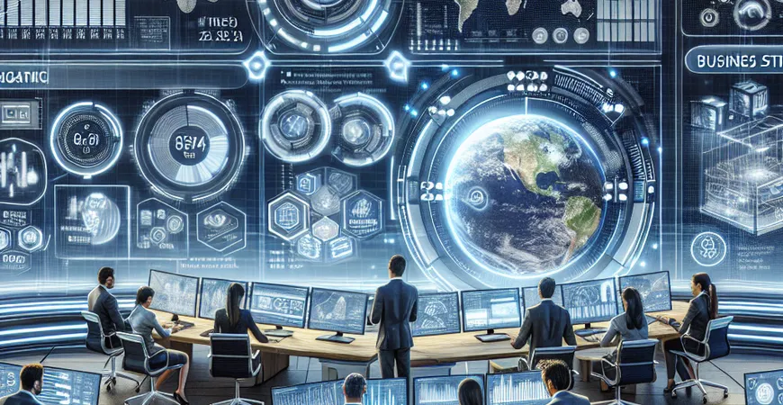 2025年展会后客户管理新方法，快速锁定商机的秘籍