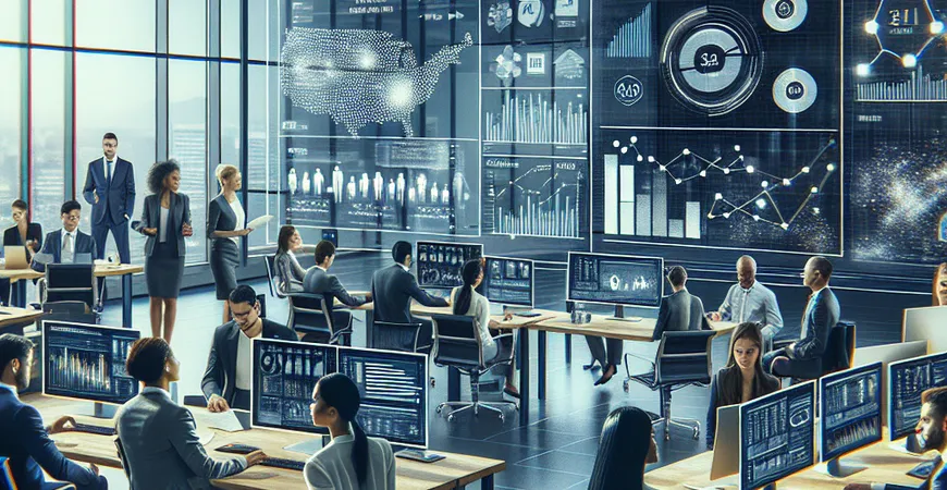 2025年展会客户跟进：如何用流程提升成交率