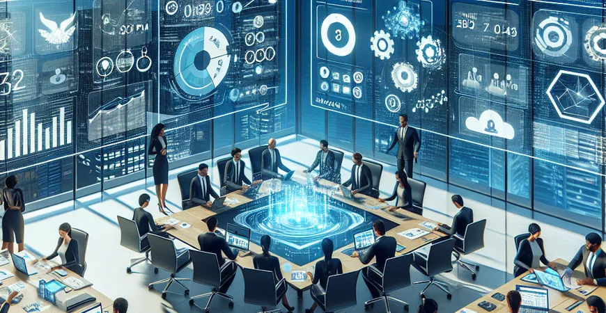 2025年展后客户管理攻略：邮件沟通与跟进方案