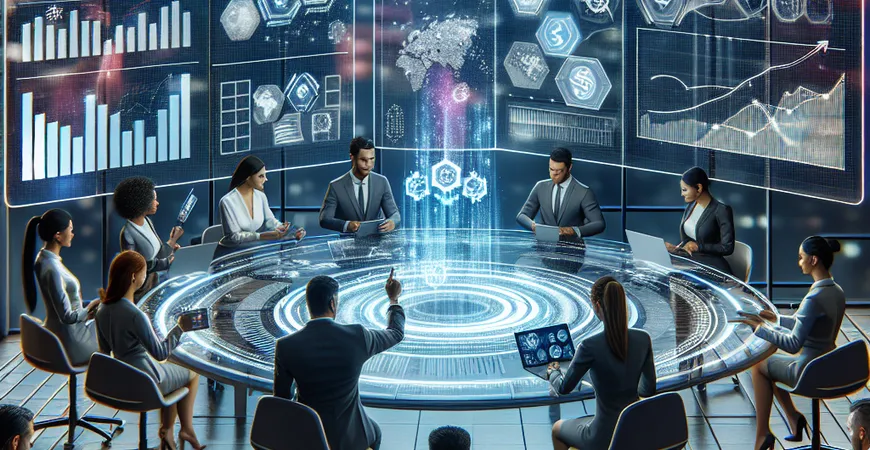 2025年市场销售管理的创新策略，抢占行业新高地