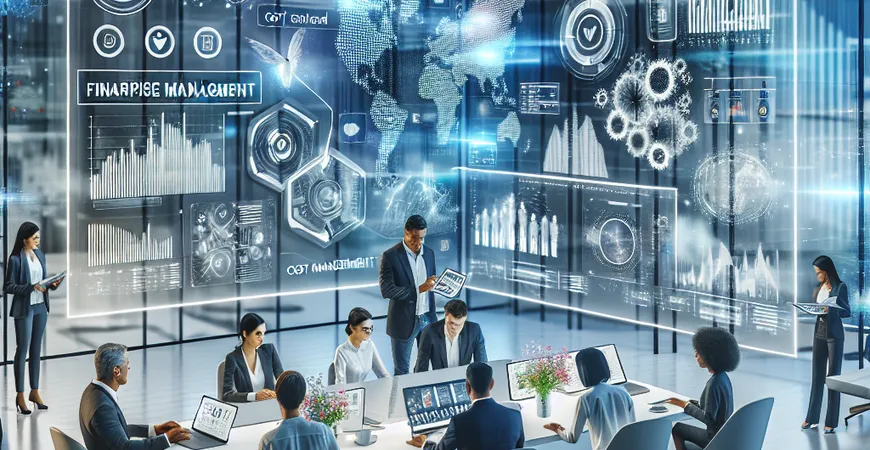 2025年必看！销售管理的核心问题与解决方案