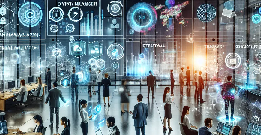 2025年最优销售线索管理策略，不踩坑！