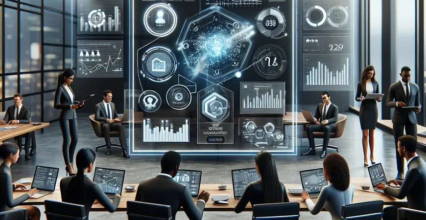 2025年最佳商机管理APP：功能与用户评价