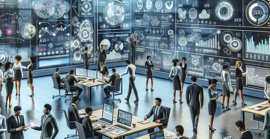 2025年最佳客户管理技巧，销售经理必读！