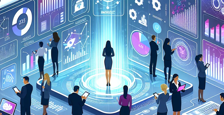 2025年最佳客户管理系统推荐，提升销售业绩不再是梦