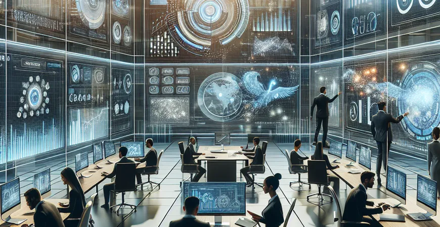 2025年最佳客户跟进软件推荐，收藏不踩坑