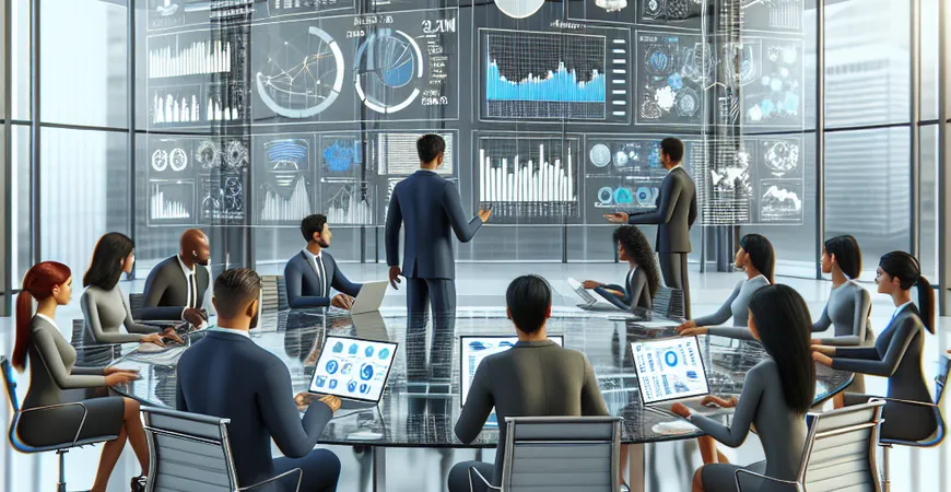 2025年最佳销售业绩提升方案，助你业绩翻倍！