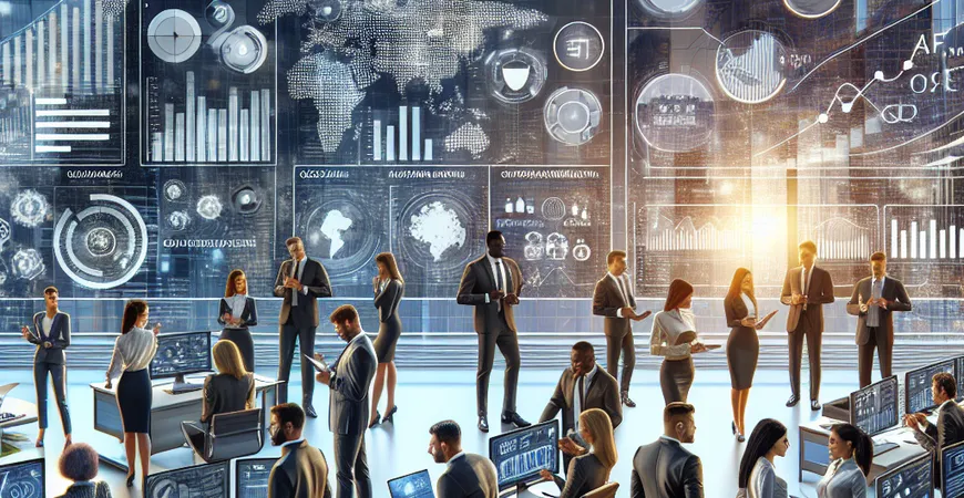 2025年最佳销售团队管理策略揭秘，一定要收藏！