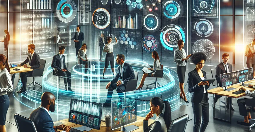 2025年最值得关注的销售管理趋势与预测