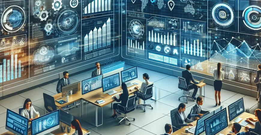 2025年最全企业销售管理策略，提升团队效率的秘密