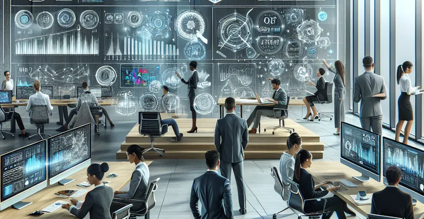 2025年最全客户跟进策略解析，助你业绩翻倍！