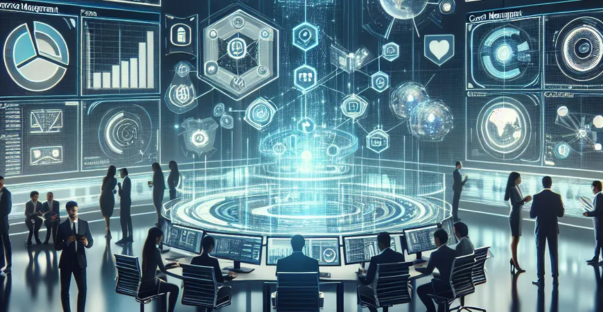 2025年最全测评：免费和付费销售管理系统对比