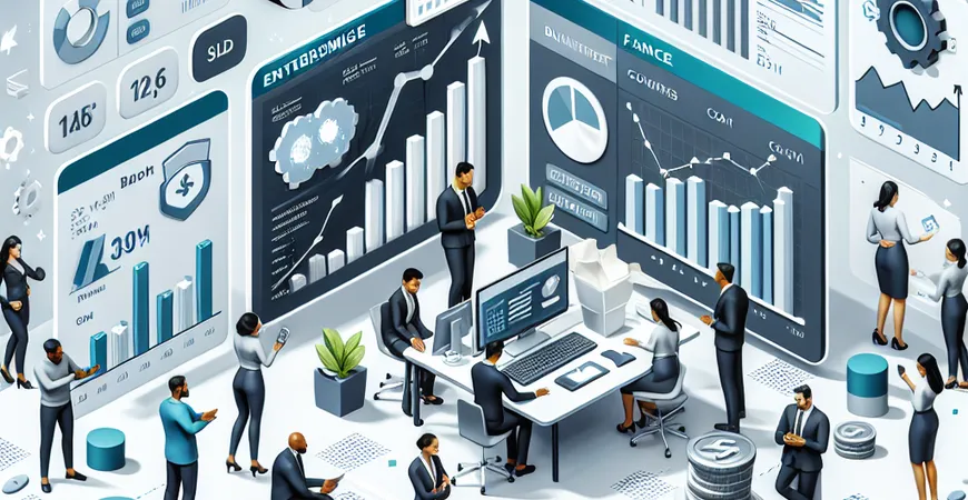 2025年最全销售管理软件测评，哪款适合你？