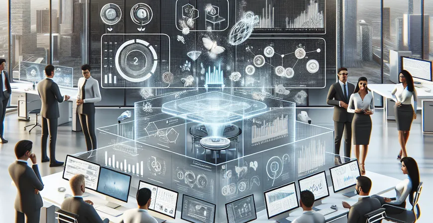 2025年最受欢迎的客户跟进软件，提升工作效率