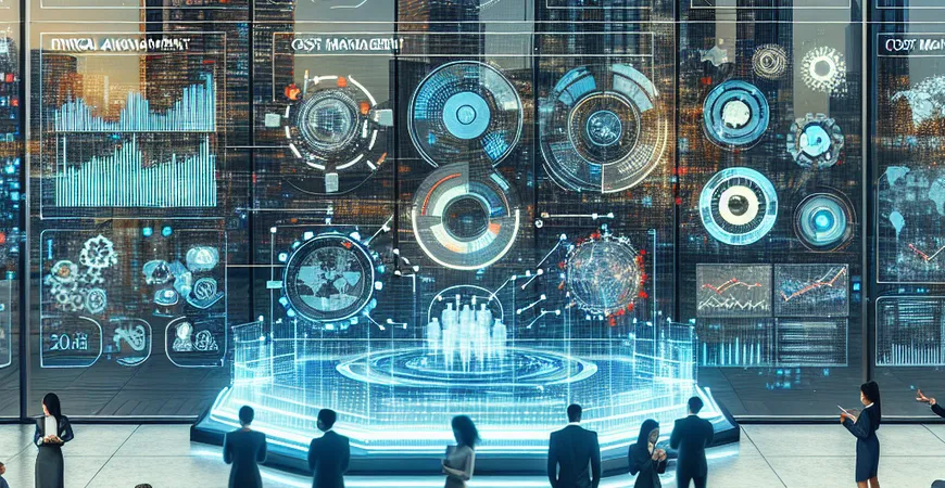 2025年最受欢迎的销售管理软件大盘点，收藏！