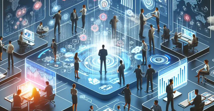 2025年最强推荐：销售管理软件如何优化客户关系