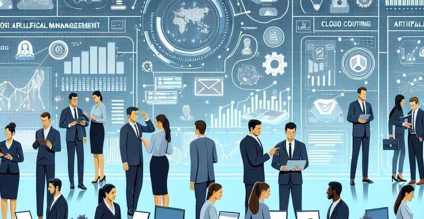 2025年最新客户管理技巧，助力销售团队高效运作