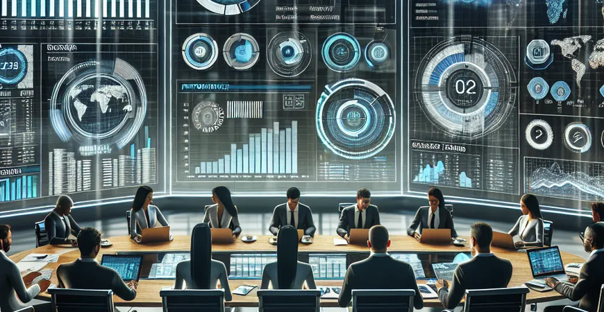 2025年最新客户管理策略，销售团队必备指南