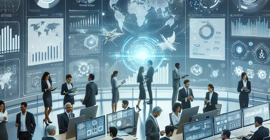 2025年最新移动销售管理系统推荐