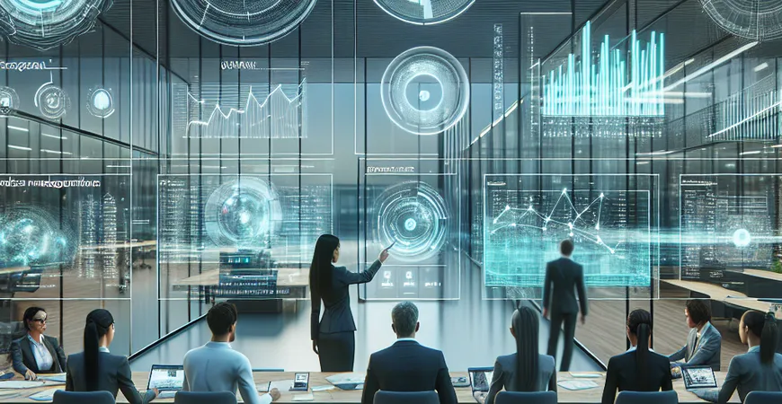 2025年最新销售管理业务流程，快速上手指南