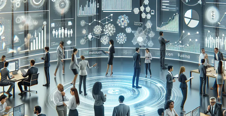 2025年最新销售管理学趋势，前瞻性解析