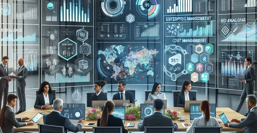 2025年最新销售管理平台测评，哪款更适合你