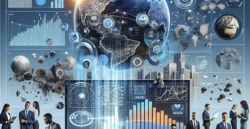 2025年最新销售管理软件推荐，助力企业业绩提升