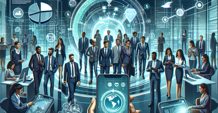 2025年电话跟进客户的最新趋势，抓住商机不容错过