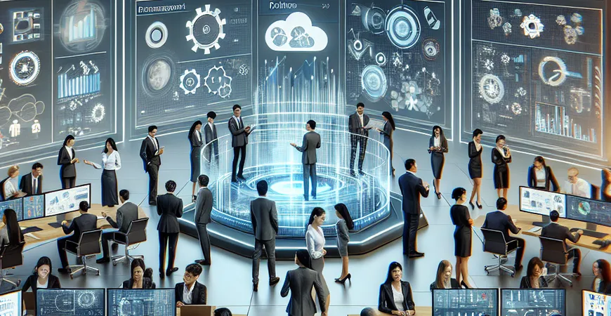 2025年线索投放管理策略：精准投放赢得市场