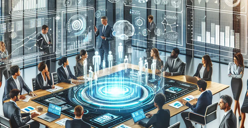 2025年线索管理平台的最新技术趋势，抢先了解