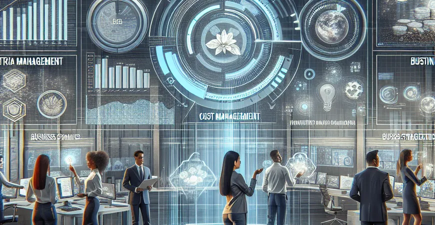 2025年茶叶销售管理系统的最新趋势解析，行业必读！