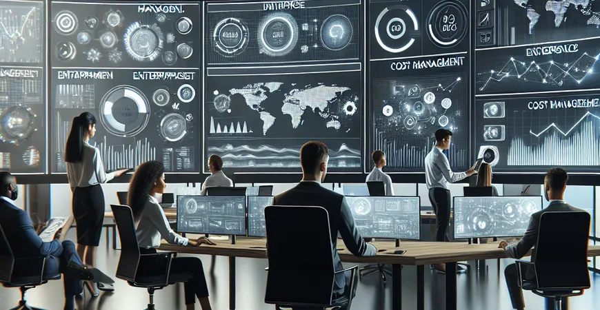 2025年钢材销售管理软件排行榜，哪个最适合你？