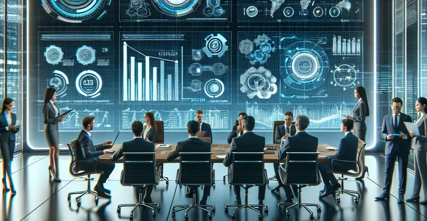 2025年销售人员绩效：从考核到奖励的全面解析