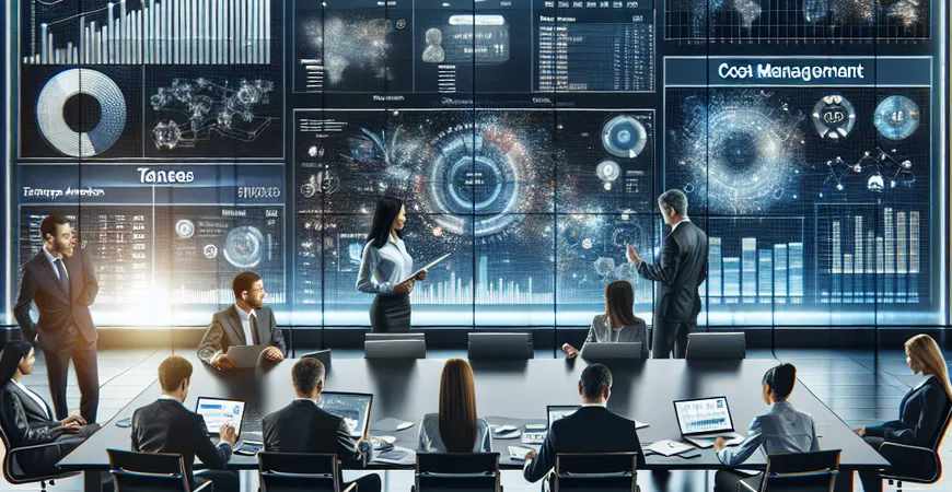 2025年销售团队激励策略大揭秘，助力业绩翻倍！