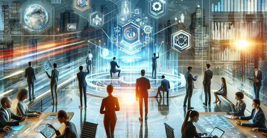 2025年销售客户管理的新趋势与挑战