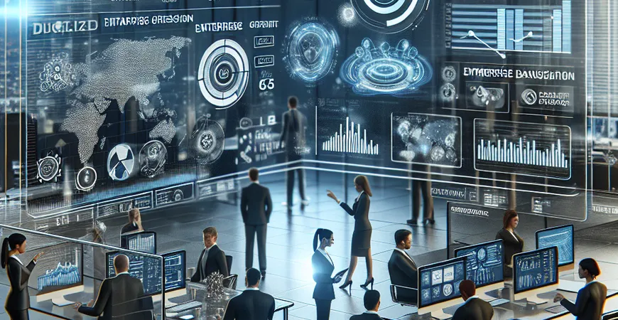 2025年销售时间管理的三大新趋势，赶紧了解