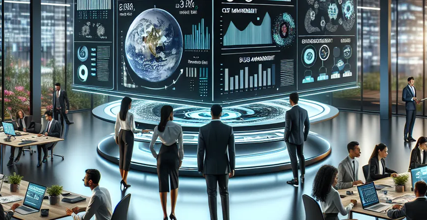 2025年销售流程优化指南，助你业绩翻倍！