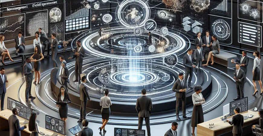 2025年销售管理业务流程的新标准，企业如何应对