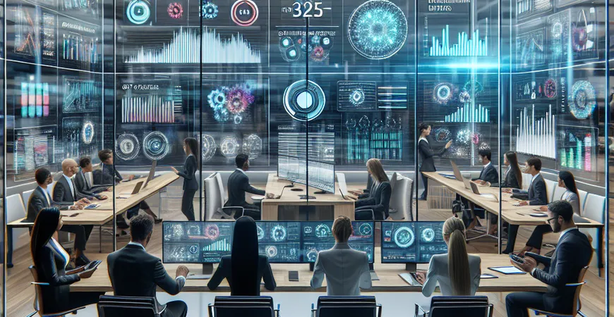 2025年销售管理制度优化指南，提升效率的十大秘诀