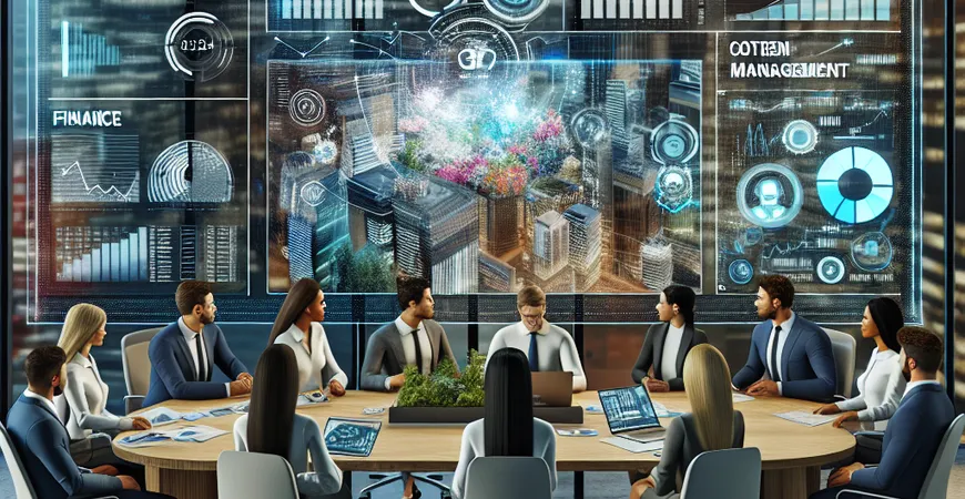 2025年销售管理办法的最新变化及应对